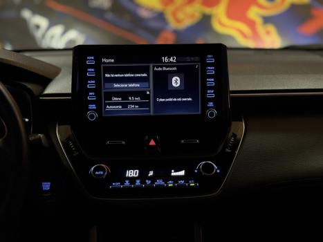 TOYOTA Corolla Cross 2.0 16V 4P FLEX VVT-IE XRE DIRECT SHIFT AUTOM�TICO CVT, Foto 18