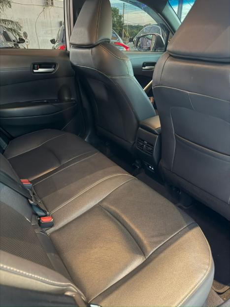 TOYOTA Corolla Cross 2.0 16V 4P FLEX VVT-IE XRE DIRECT SHIFT AUTOM�TICO CVT, Foto 13