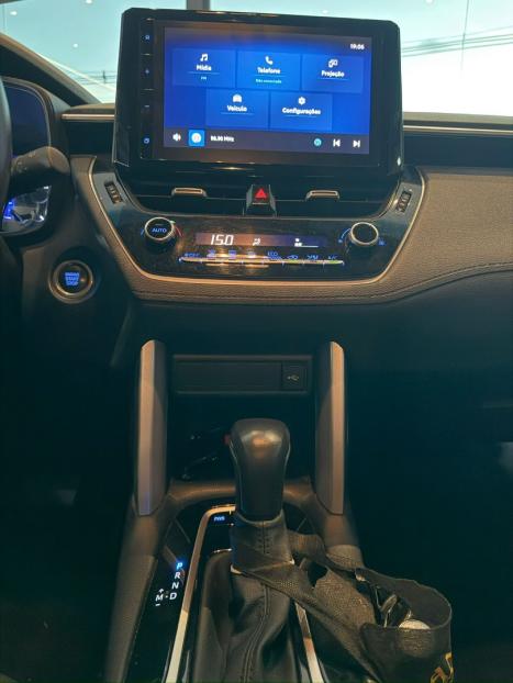 TOYOTA Corolla Cross 2.0 16V 4P FLEX VVT-IE XRE DIRECT SHIFT AUTOM�TICO CVT, Foto 14
