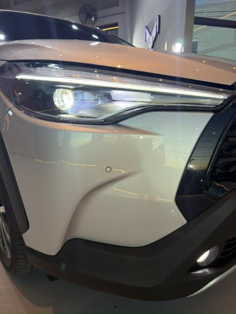 TOYOTA Corolla Cross 2.0 16V 4P FLEX VVT-IE XRE DIRECT SHIFT AUTOM�TICO CVT, Foto 16