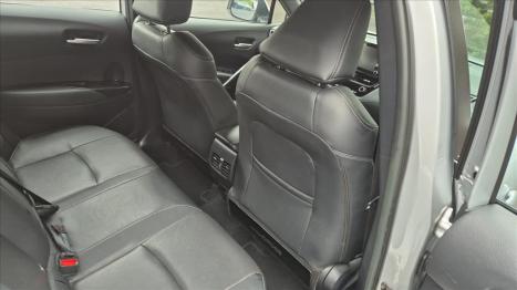 TOYOTA Corolla Cross 2.0 16V 4P FLEX VVT-IE XRE DIRECT SHIFT AUTOM�TICO CVT, Foto 5