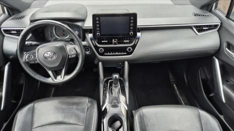 TOYOTA Corolla Cross 2.0 16V 4P FLEX VVT-IE XRE DIRECT SHIFT AUTOM�TICO CVT, Foto 6