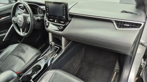 TOYOTA Corolla Cross 2.0 16V 4P FLEX VVT-IE XRE DIRECT SHIFT AUTOM�TICO CVT, Foto 7