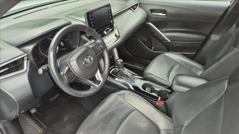 TOYOTA Corolla Cross 2.0 16V 4P FLEX VVT-IE XRE DIRECT SHIFT AUTOM�TICO CVT, Foto 8