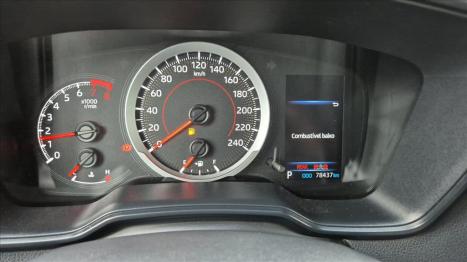 TOYOTA Corolla Cross 2.0 16V 4P FLEX VVT-IE XRE DIRECT SHIFT AUTOM�TICO CVT, Foto 9