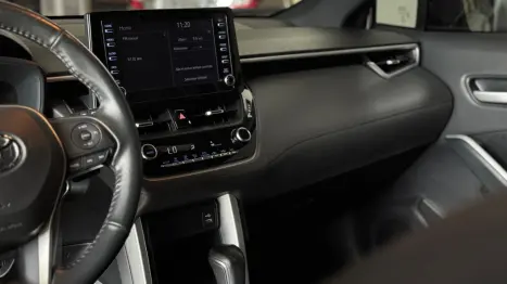 TOYOTA Corolla Cross 2.0 16V 4P FLEX VVT-IE XRE DIRECT SHIFT AUTOM�TICO CVT, Foto 6