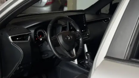 TOYOTA Corolla Cross 2.0 16V 4P FLEX VVT-IE XRE DIRECT SHIFT AUTOM�TICO CVT, Foto 7