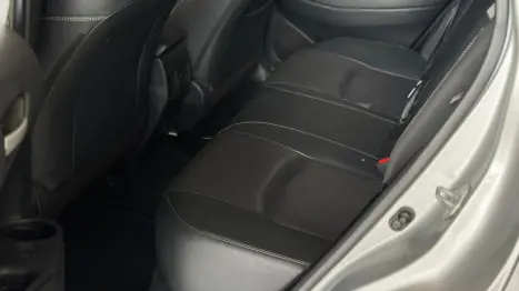 TOYOTA Corolla Cross 2.0 16V 4P FLEX VVT-IE XRE DIRECT SHIFT AUTOM�TICO CVT, Foto 8