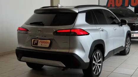 TOYOTA Corolla Cross 2.0 16V 4P FLEX VVT-IE XRE DIRECT SHIFT AUTOM�TICO CVT, Foto 15