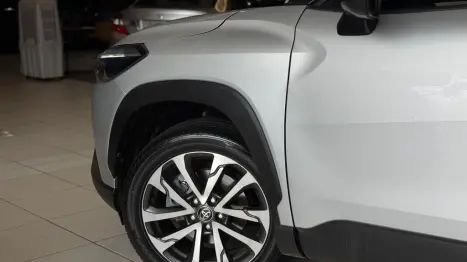 TOYOTA Corolla Cross 2.0 16V 4P FLEX VVT-IE XRE DIRECT SHIFT AUTOM�TICO CVT, Foto 16