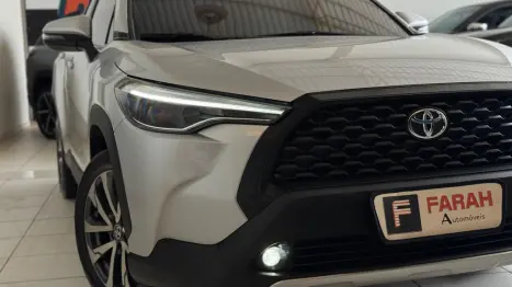 TOYOTA Corolla Cross 2.0 16V 4P FLEX VVT-IE XRE DIRECT SHIFT AUTOM�TICO CVT, Foto 19