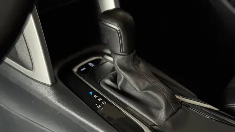 TOYOTA Corolla Cross 2.0 16V 4P FLEX VVT-IE XRE DIRECT SHIFT AUTOM�TICO CVT, Foto 21