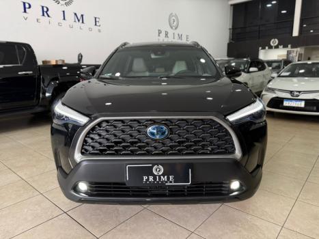 TOYOTA Corolla Cross 2.0 16V 4P FLEX VVT-IE XRX DIRECT SHIFT AUTOM�TICO CVT, Foto 2