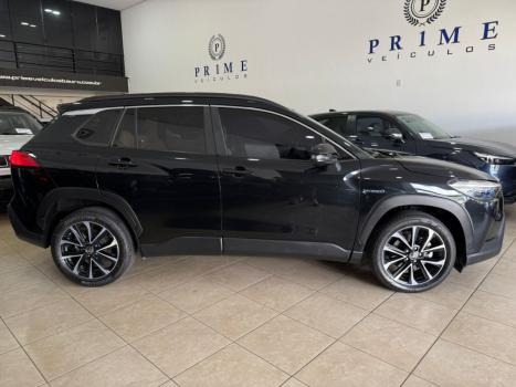 TOYOTA Corolla Cross 2.0 16V 4P FLEX VVT-IE XRX DIRECT SHIFT AUTOM�TICO CVT, Foto 3