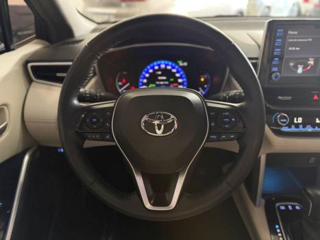TOYOTA Corolla Cross 2.0 16V 4P FLEX VVT-IE XRX DIRECT SHIFT AUTOM�TICO CVT, Foto 7