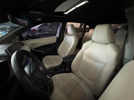 TOYOTA Corolla Cross 2.0 16V 4P FLEX VVT-IE XRX DIRECT SHIFT AUTOM�TICO CVT, Foto 8