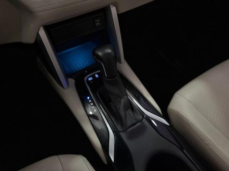 TOYOTA Corolla Cross 2.0 16V 4P FLEX VVT-IE XRX DIRECT SHIFT AUTOM�TICO CVT, Foto 11