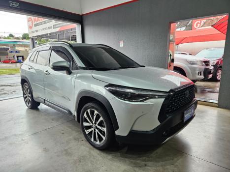 TOYOTA Corolla Cross 2.0 16V 4P FLEX VVT-IE XRE DIRECT SHIFT AUTOM�TICO CVT, Foto 3