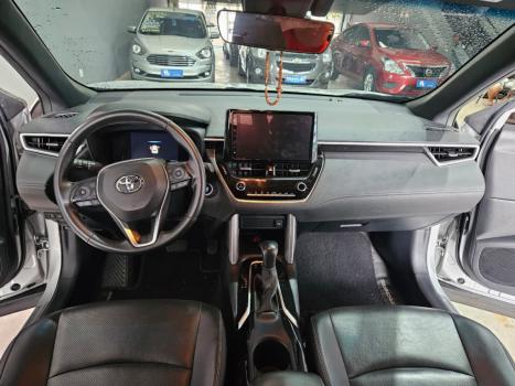 TOYOTA Corolla Cross 2.0 16V 4P FLEX VVT-IE XRE DIRECT SHIFT AUTOM�TICO CVT, Foto 7