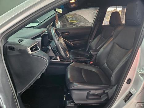 TOYOTA Corolla Cross 2.0 16V 4P FLEX VVT-IE XRE DIRECT SHIFT AUTOM�TICO CVT, Foto 4