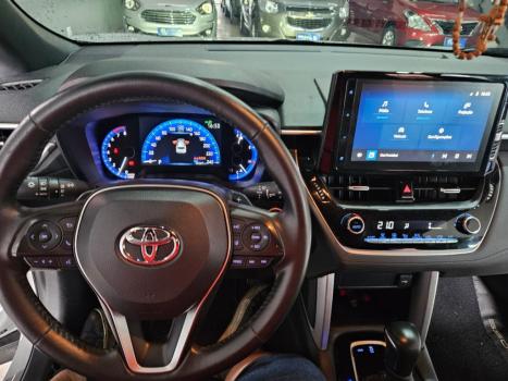 TOYOTA Corolla Cross 2.0 16V 4P FLEX VVT-IE XRE DIRECT SHIFT AUTOM�TICO CVT, Foto 5