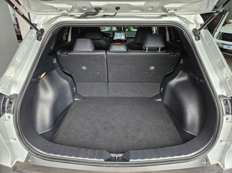 TOYOTA Corolla Cross 2.0 16V 4P FLEX VVT-IE XRE DIRECT SHIFT AUTOM�TICO CVT, Foto 9