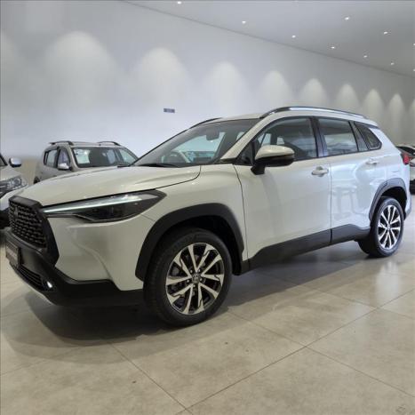 TOYOTA Corolla Cross 2.0 16V 4P FLEX VVT-IE XRE DIRECT SHIFT AUTOM�TICO CVT, Foto 3