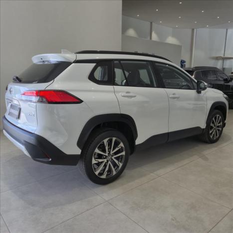 TOYOTA Corolla Cross 2.0 16V 4P FLEX VVT-IE XRE DIRECT SHIFT AUTOM�TICO CVT, Foto 4