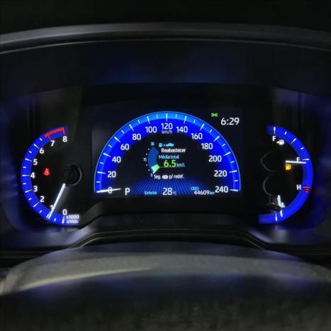TOYOTA Corolla Cross 2.0 16V 4P FLEX VVT-IE XRE DIRECT SHIFT AUTOM�TICO CVT, Foto 7