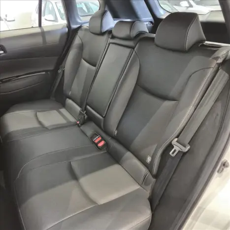 TOYOTA Corolla Cross 2.0 16V 4P FLEX VVT-IE XRE DIRECT SHIFT AUTOM�TICO CVT, Foto 13