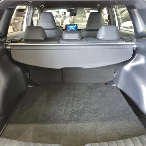 TOYOTA Corolla Cross 2.0 16V 4P FLEX VVT-IE XRE DIRECT SHIFT AUTOM�TICO CVT, Foto 14