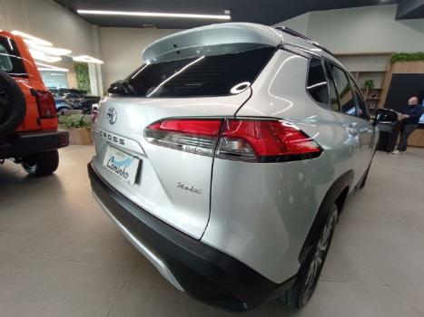 TOYOTA Corolla Cross 2.0 16V 4P FLEX VVT-IE XRE DIRECT SHIFT AUTOM�TICO CVT, Foto 5
