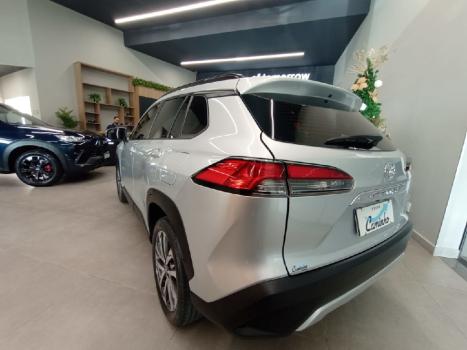 TOYOTA Corolla Cross 2.0 16V 4P FLEX VVT-IE XRE DIRECT SHIFT AUTOM�TICO CVT, Foto 7