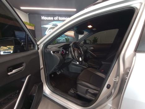 TOYOTA Corolla Cross 2.0 16V 4P FLEX VVT-IE XRE DIRECT SHIFT AUTOM�TICO CVT, Foto 9
