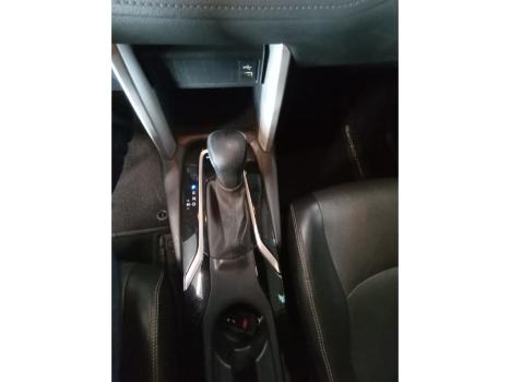 TOYOTA Corolla Cross 2.0 16V 4P FLEX VVT-IE XRE DIRECT SHIFT AUTOM�TICO CVT, Foto 10