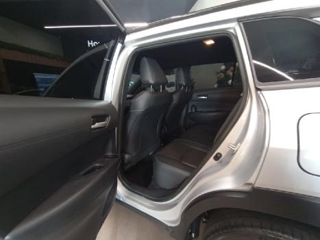 TOYOTA Corolla Cross 2.0 16V 4P FLEX VVT-IE XRE DIRECT SHIFT AUTOM�TICO CVT, Foto 11