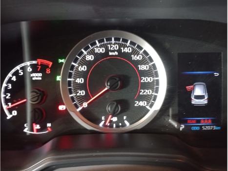 TOYOTA Corolla Cross 2.0 16V 4P FLEX VVT-IE XRE DIRECT SHIFT AUTOM�TICO CVT, Foto 14