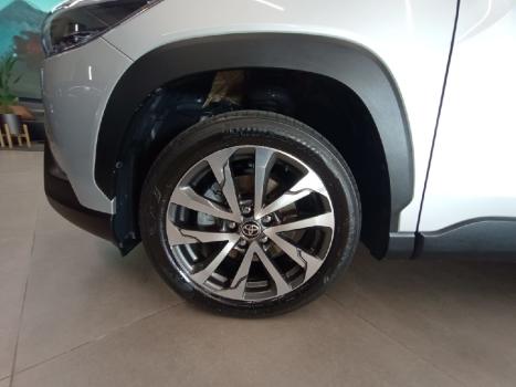 TOYOTA Corolla Cross 2.0 16V 4P FLEX VVT-IE XRE DIRECT SHIFT AUTOM�TICO CVT, Foto 15