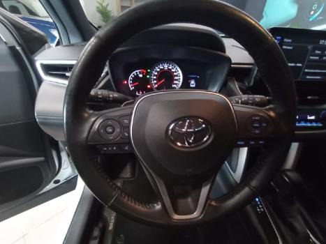 TOYOTA Corolla Cross 2.0 16V 4P FLEX VVT-IE XRE DIRECT SHIFT AUTOM�TICO CVT, Foto 16