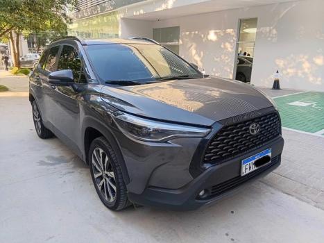 TOYOTA Corolla Cross 2.0 16V 4P FLEX VVT-IE XRE DIRECT SHIFT AUTOM�TICO CVT, Foto 1