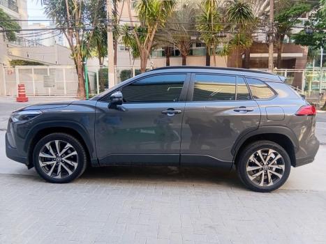 TOYOTA Corolla Cross 2.0 16V 4P FLEX VVT-IE XRE DIRECT SHIFT AUTOM�TICO CVT, Foto 6