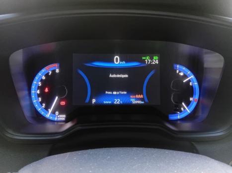 TOYOTA Corolla Cross 2.0 16V 4P FLEX VVT-IE XRE DIRECT SHIFT AUTOM�TICO CVT, Foto 8