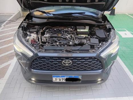 TOYOTA Corolla Cross 2.0 16V 4P FLEX VVT-IE XRE DIRECT SHIFT AUTOM�TICO CVT, Foto 9