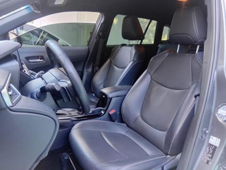 TOYOTA Corolla Cross 2.0 16V 4P FLEX VVT-IE XRE DIRECT SHIFT AUTOM�TICO CVT, Foto 11