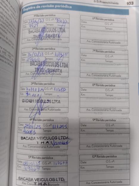 TOYOTA Corolla Cross 2.0 16V 4P FLEX VVT-IE XRE DIRECT SHIFT AUTOM�TICO CVT, Foto 13