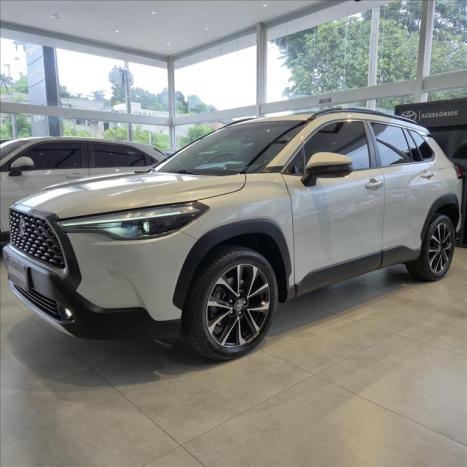 TOYOTA Corolla Cross 2.0 16V 4P FLEX VVT-IE XRX DIRECT SHIFT AUTOM�TICO CVT, Foto 3
