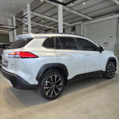 TOYOTA Corolla Cross 2.0 16V 4P FLEX VVT-IE XRX DIRECT SHIFT AUTOM�TICO CVT, Foto 4