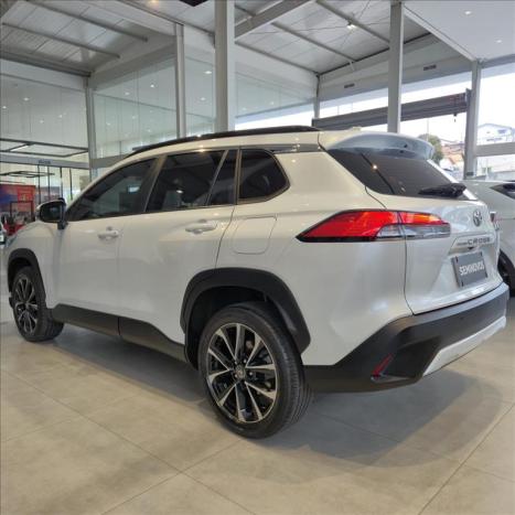 TOYOTA Corolla Cross 2.0 16V 4P FLEX VVT-IE XRX DIRECT SHIFT AUTOM�TICO CVT, Foto 6