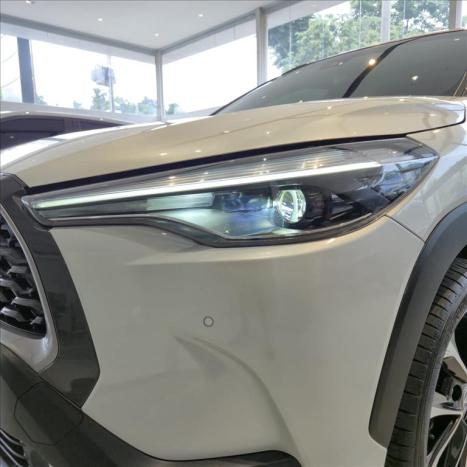 TOYOTA Corolla Cross 2.0 16V 4P FLEX VVT-IE XRX DIRECT SHIFT AUTOM�TICO CVT, Foto 7