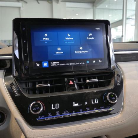 TOYOTA Corolla Cross 2.0 16V 4P FLEX VVT-IE XRX DIRECT SHIFT AUTOM�TICO CVT, Foto 9